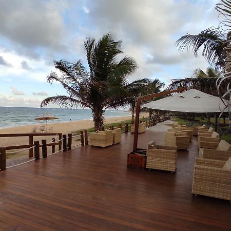 Beach Class Eco Life Pôrto das Galinhas Exteriér fotografie